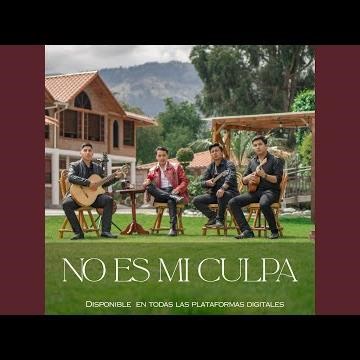 No Es Mi Culpa