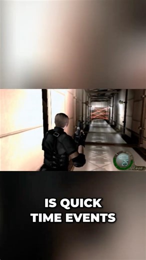 🤔 Does anyone else miss Quick Time Events in Gaming?