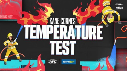 Kane’s Temperature Test: Kane previews how all 18 clubs are shaping up ahead of next season.
