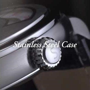 Stauer 1930 Dashtronic Watch – Automatic Watches for Men