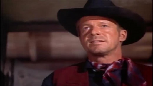 Ride Clear of Diablo (1954)