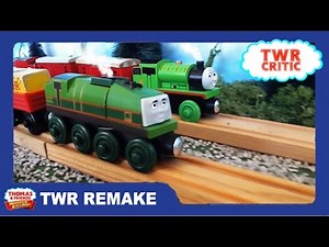 Our Tale of the Brave (Extended Version) Remake - The TWR Critic