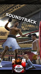 303K views · 4.7K reactions | Fight Night 2004 Soundtrack | Shady00018 | Facebook