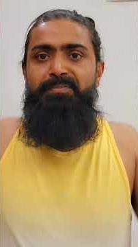 Cervical Pain Easy Exercises | Hira Yogi. #yoga #hirayogi #short #shortvideo #hirayogi