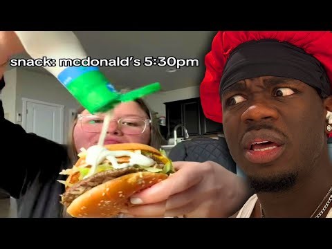 How To Speed Run Obesity