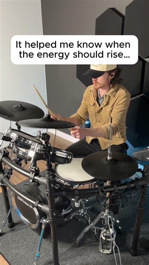 Drumming With Purpose #drums #worshipdrummer