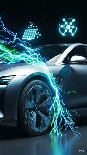 #mi #technovehicle electric,solar,water powered, autonomous luxury