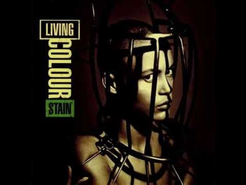 Living Colour Leave It Alone HQ