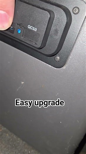 Easy upgrade for your 3rd gen 4runner #lifestyle #toyota #4runner #upgrade