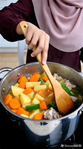 Masak Simpel? #luganana #ayamkampung #sedap #food #kaldusehat #masakenakmudah