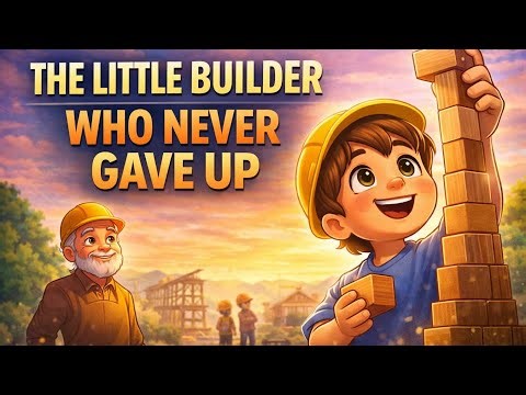 Success Comes From Consistency | Animated Motivational Story