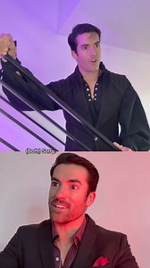37K views · 1.9K reactions | Jennings, Lucifer, Rhysand & ?? x Cameo 驪Which of my other cosplays would you want a personalized video from??#booktok #acotar #rhysand #lucifer #cosplay #cameo | Jennings Brower | Facebook