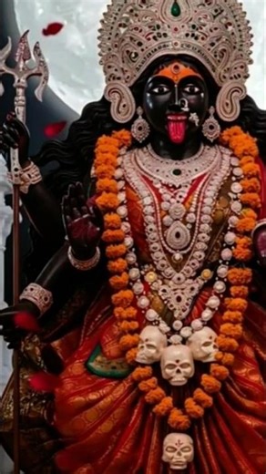 🙏🙏"जय काली माता"🙏🙏