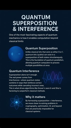 The Physics Breakthrough That Breaks All Security #QuantumCrypto #Physics