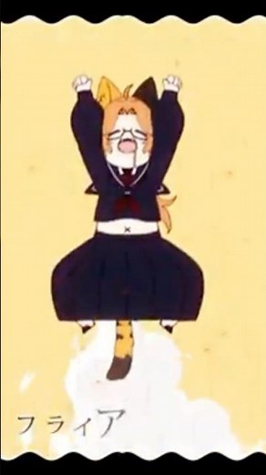It's a wonderful cat life but it's two polish vtubers singing p2 嗚呼、素晴らしきニャン生 #vtuber #vocaloid #mv