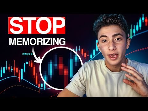 The Only Candlestick Patterns Guide YOU NEED for Trading Success