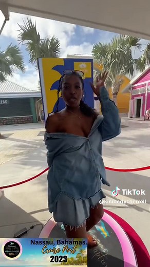 All Inclusive Bahamas Cruise Deals: Book Your Weekend Getaway Today!