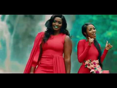 Winnie Nwagi & Vinka - Amaaso (Official Music Video)