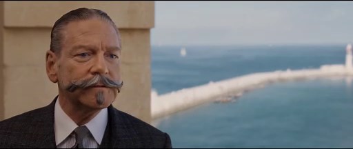 Murder on the Orient Express (2017) [Full Movie] [Full Episodes]Full EP - Full