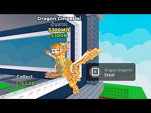 ROBLOX Steal a Brainrot FUNNY MOMENTS (MEMES) #39