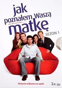 Jak poznałem waszą matkę | Serial | 2005