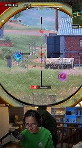 namiss ko ang HDR at M13 combo! #imzone #codm | IMZONE