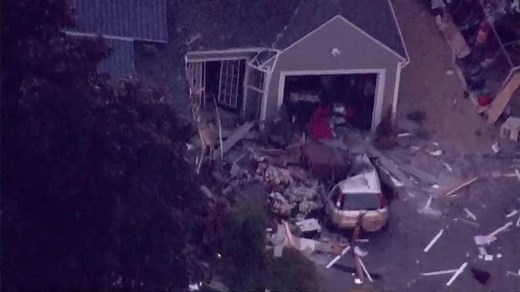 Massachusetts explosions: Owner of Columbia Gas linked to three prior gas line blasts
