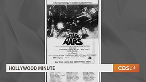 'Star Wars: A New Hope' movie poster sells for whopping $3.8 million