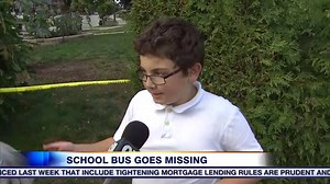 17K views · 85 reactions | A substitute school bus driver got lost for an hour as he was trying to drop off children from Venerable John Merlini Catholic School in North York. | CityNews Toronto | Facebook