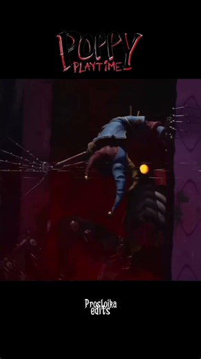 Experiment 1006 #legend #huggywuggy