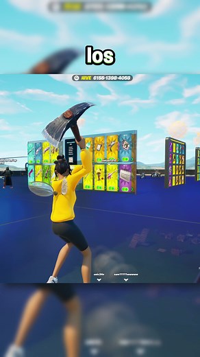 Todos los Códigos Secretos en Fortnite: Guía Completa