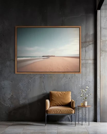 Coastal Connection #thatwallartshop #coastal #coastaldecor | That Wall Art Shop