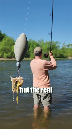 River Fishing Tips: How To Catch More Flathead, Blue & Channel Catfish: FATKAT Best Catfishing Rigs!