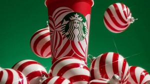 It's Red Cup Day at Starbucks. How to get your holiday red cup, other tumblers