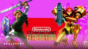 Nintendo E3 2020 Predictions: Switch Pro, Gods &Monsters, Metroid Prime 4, Breath of the Wild 2, new games,hardware, & more