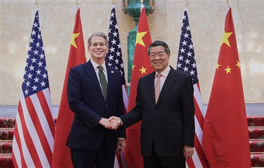 US, China announce a trade agreement — again. Here’s what it means