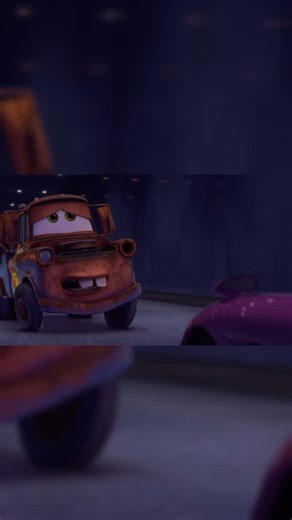 Gold on Instagram: "Part 30 Cars 2 (2011) #Cars2 #Pixar #Disney #LightningMcQueen #Mater #FinnMcMissile #HolleyShiftwell #RadiatorSprings #WorldGrandPrix #SpyAdventure #AnimatedMovie #FamilyFilm #PixarAnimation #MovieEdit"