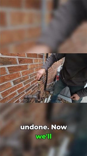 The Correct Way to Apply Pipe Dope (Most People Do This Wrong) #plumbing #tutorial