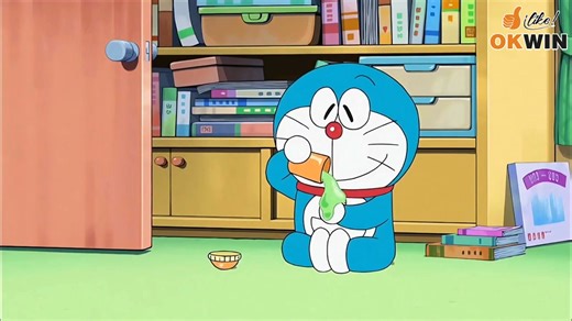 58K views · 930 reactions | Doraemon (lồng tiếng): Dõi theo Doraemon (trọn bộ)! | THẾ GIỚI HOẠT HÌNH | Facebook