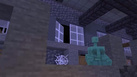 1.5K views · 17 reactions | The Origin Of The Copper Golem #minecraft #Golem | Skip the Tutorial | Facebook