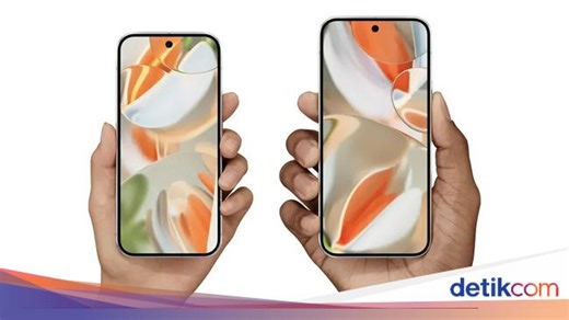 Google Pixel 9, Pixel 9 Pro & Pixel 9 Pro XL: Spesifikasi dan Harga