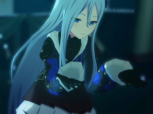 【换源】我为《D/N/A》制作了3dmv