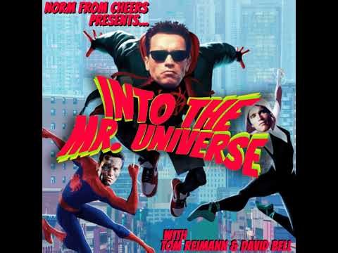 Into The Mr. Universe - 29: Terminator Genisys