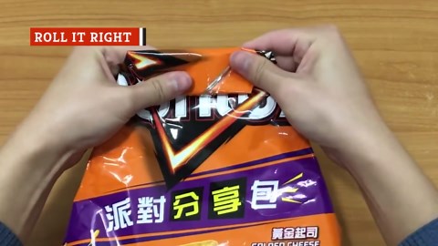 You've Been Storing Potato Chips Wrong Your Entire Life