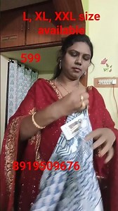 599 free shipping, Lasya collections kmm#dress