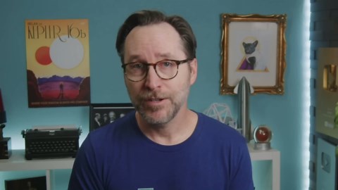 They started this experiment knowing they’d never see it finished