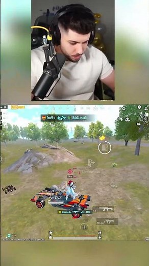 Eliminen las escopetas de pubg mobile gracias #pubgmobile