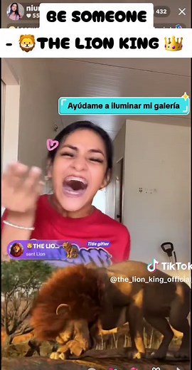 #thelionking #thelionsden #besomeone #LIVEIncentiveProgram #ZeroToHero