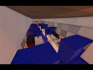 (TUTO)véhicule: Airbus A380 partie 4 MINECRAFT FR Les riches