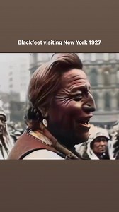 620K views · 40K reactions | In 1927, during their historic visit to...